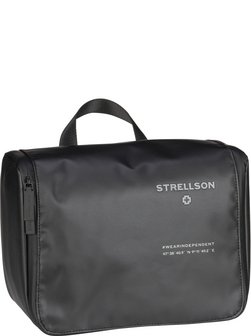 Artikelbild Herren Kulturbeutel - Stockwell 2.0 Benny Washbag LHZ von Strellson in schwarz uni