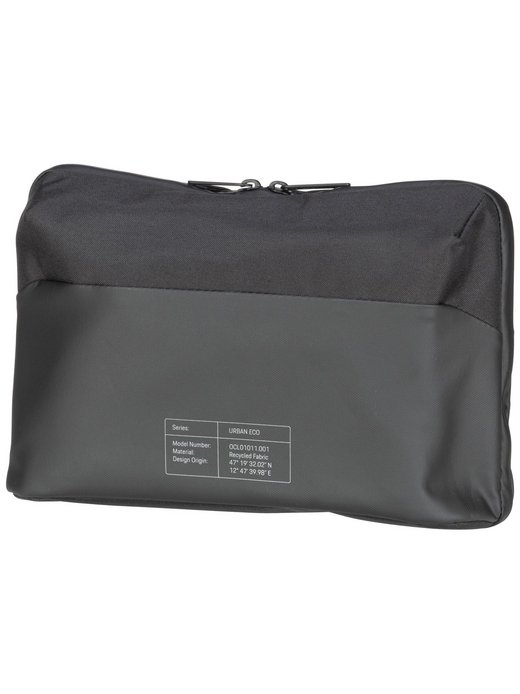 Herren Kulturbeutel - Urban Eco Washbag L