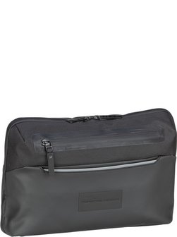 Herren Kulturbeutel - Urban Eco Washbag L