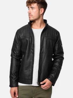 Herren Kunstlederjacke - Brook
