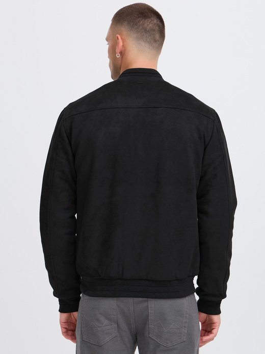 Herren Kunstlederjacke - IDRielo