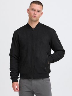 Herren Kunstlederjacke - IDRielo