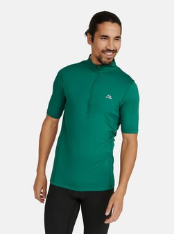 Herren Kurzärmeliges Radtrikot