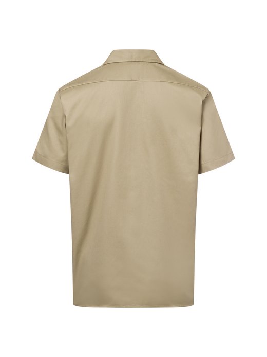 Herren Kurzarm-Freizeithemd - Work Shirt