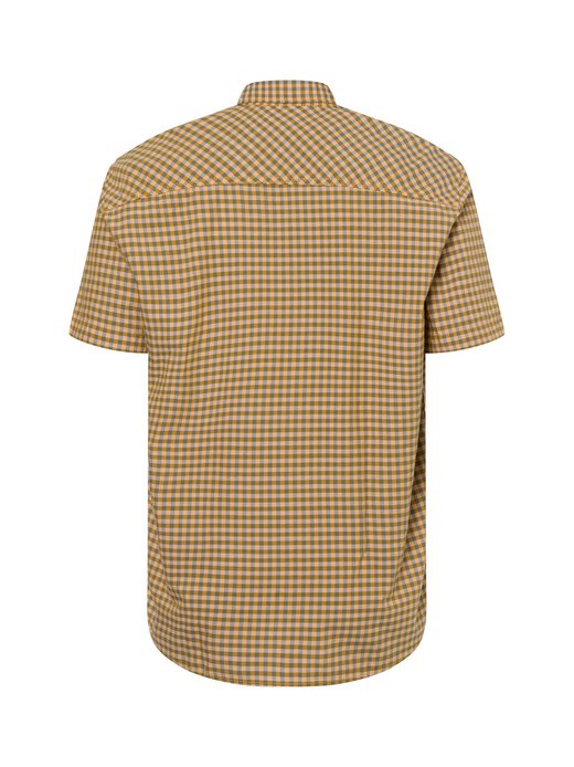 Herren Kurzarm-Freizeithemd