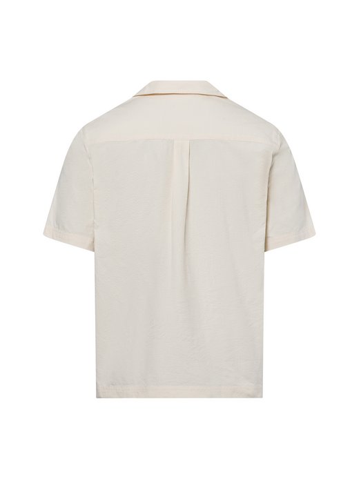 Herren Kurzarm-Freizeithemd