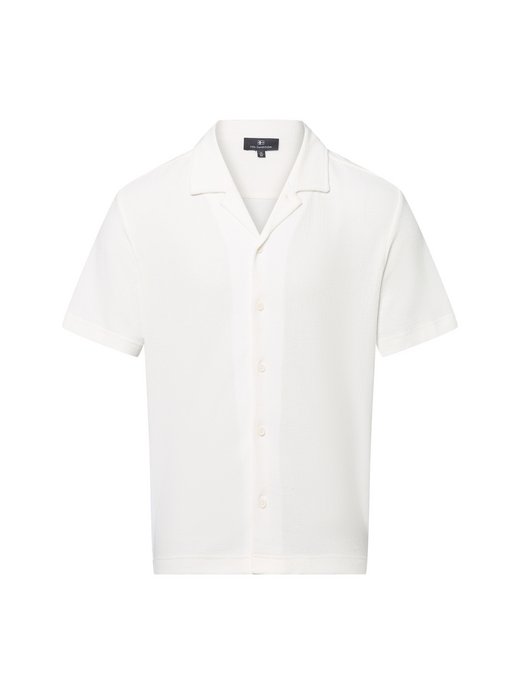 Herren Kurzarm-Freizeithemd