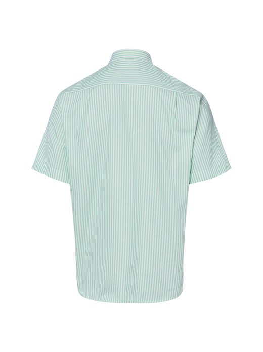 Herren Kurzarm-Freizeithemd