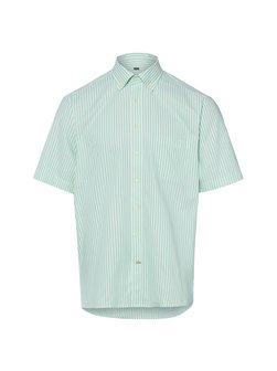 Herren Kurzarm-Freizeithemd