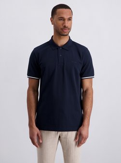 Herren Kurzarm-Poloshirts