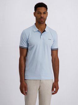 Herren Kurzarm-Poloshirts