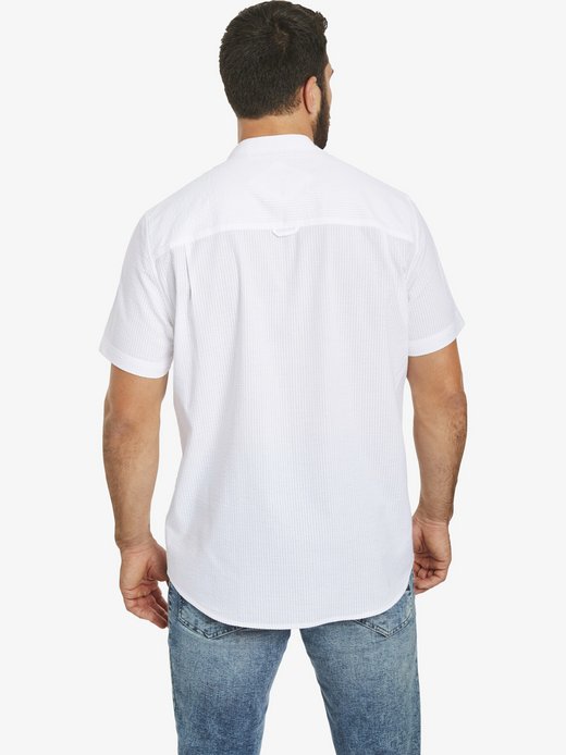 Herren Kurzarmhemd - ALBART