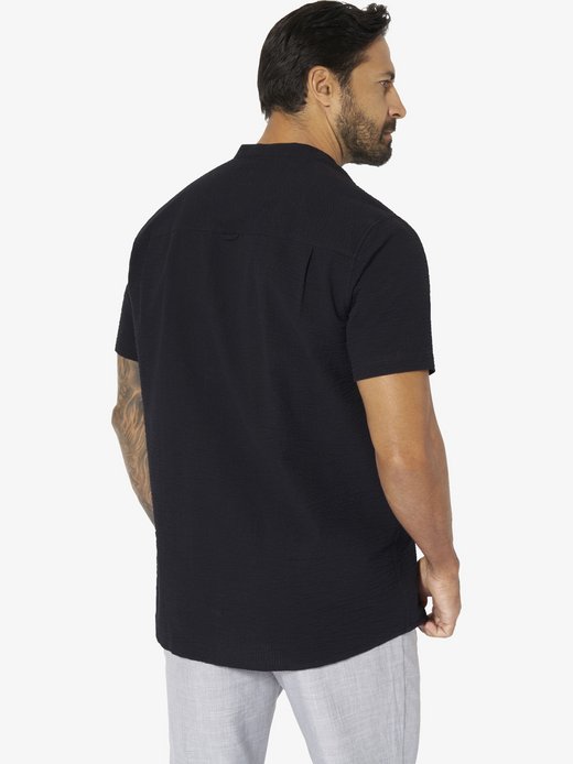 Herren Kurzarmhemd - ALBART