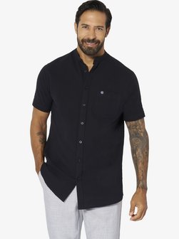 Herren Kurzarmhemd - ALBART