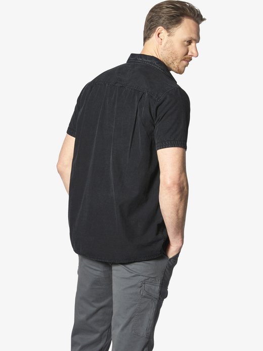 Herren Kurzarmhemd - ALPRI