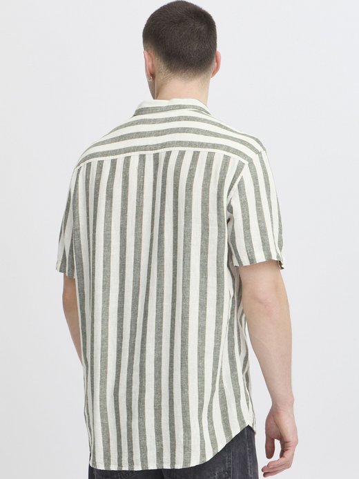 Herren Kurzarmhemd - BHAban