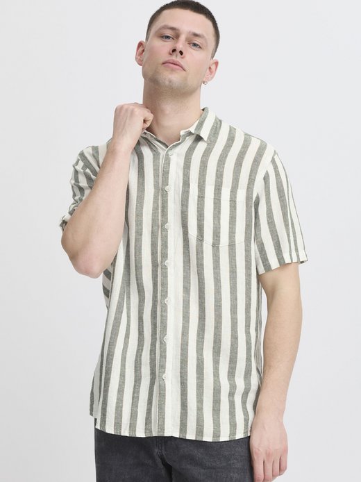 Herren Kurzarmhemd - BHAban