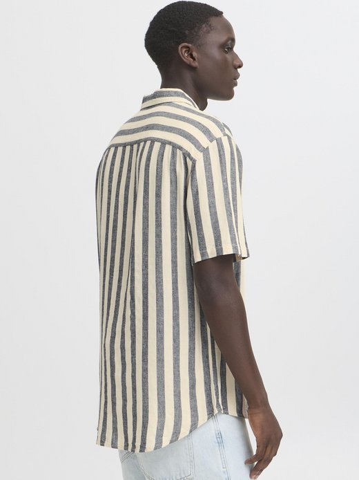 Herren Kurzarmhemd - BHAban