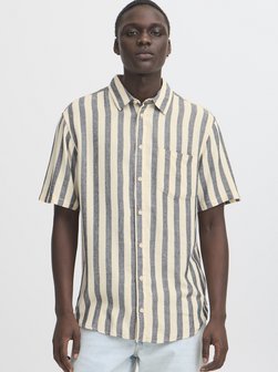 Herren Kurzarmhemd - BHAban