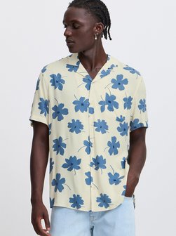 Herren Kurzarmhemd - BHAdan