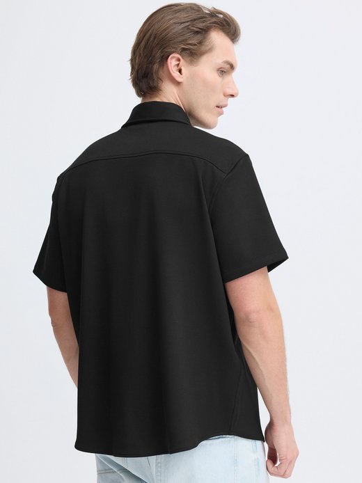 Herren Kurzarmhemd - BHAdrian