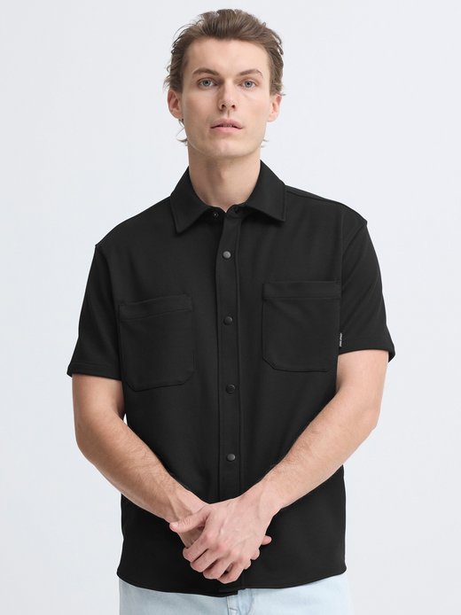 Herren Kurzarmhemd - BHAdrian