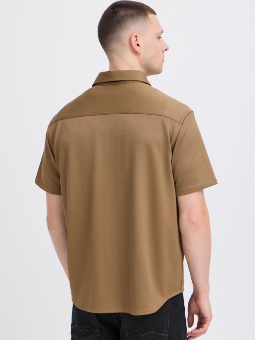 Herren Kurzarmhemd - BHAdrian