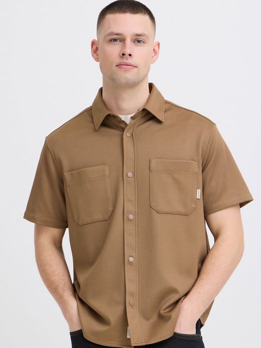 Herren Kurzarmhemd - BHAdrian