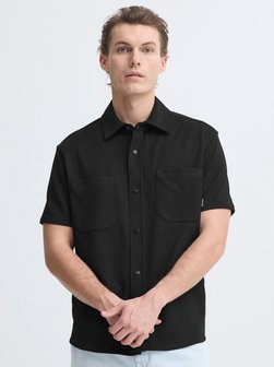 Herren Kurzarmhemd - BHAdrian