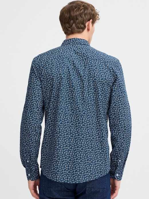 Herren Kurzarmhemd - BHAgge