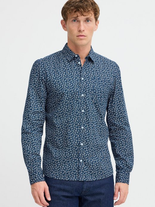 Herren Kurzarmhemd - BHAgge