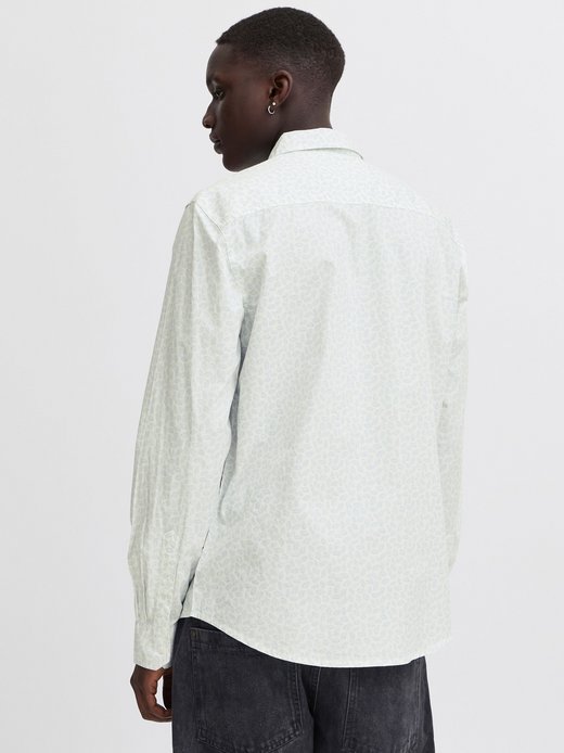 Herren Kurzarmhemd - BHAgge