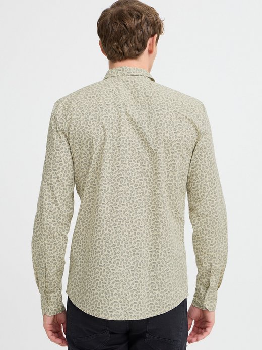 Herren Kurzarmhemd - BHAgge