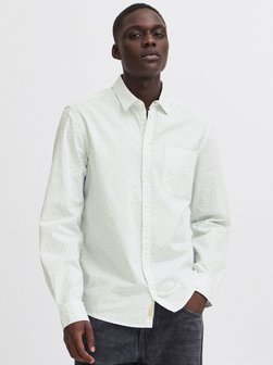 Herren Kurzarmhemd - BHAgge