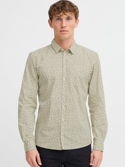 Herren Kurzarmhemd - BHAgge