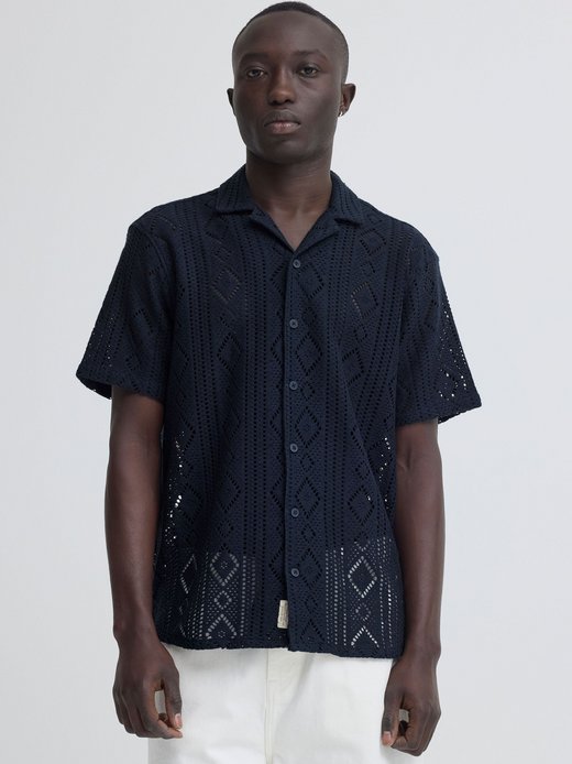 Herren Kurzarmhemd - BHAkon