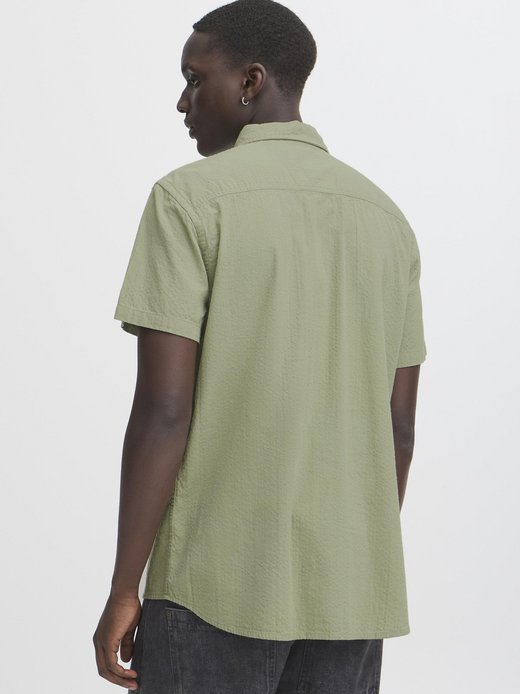 Herren Kurzarmhemd - BHAlke