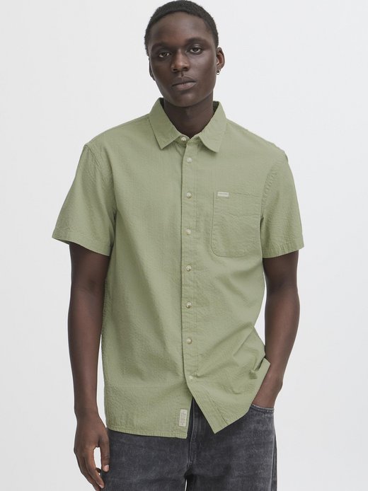 Herren Kurzarmhemd - BHAlke