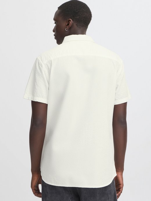 Herren Kurzarmhemd - BHAlke