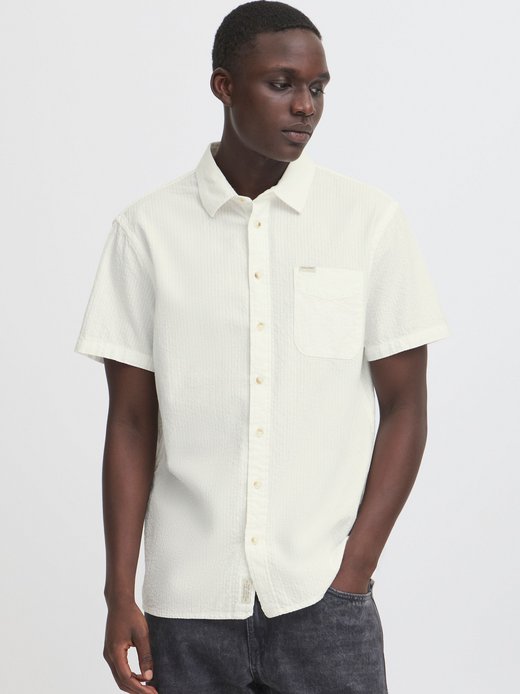 Herren Kurzarmhemd - BHAlke