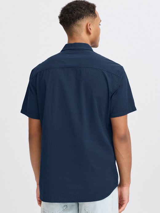 Herren Kurzarmhemd - BHAlke