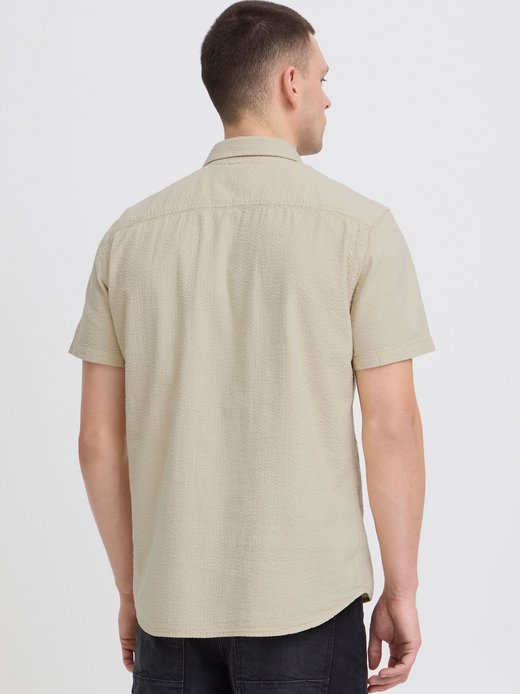 Herren Kurzarmhemd - BHAlke