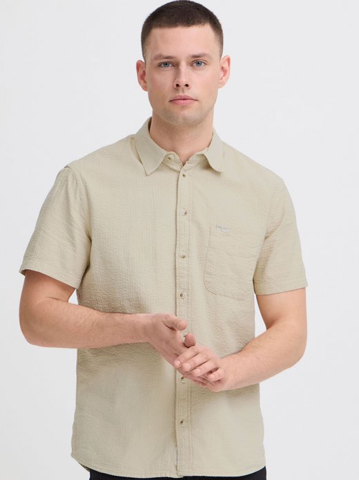 Herren Kurzarmhemd - BHAlke