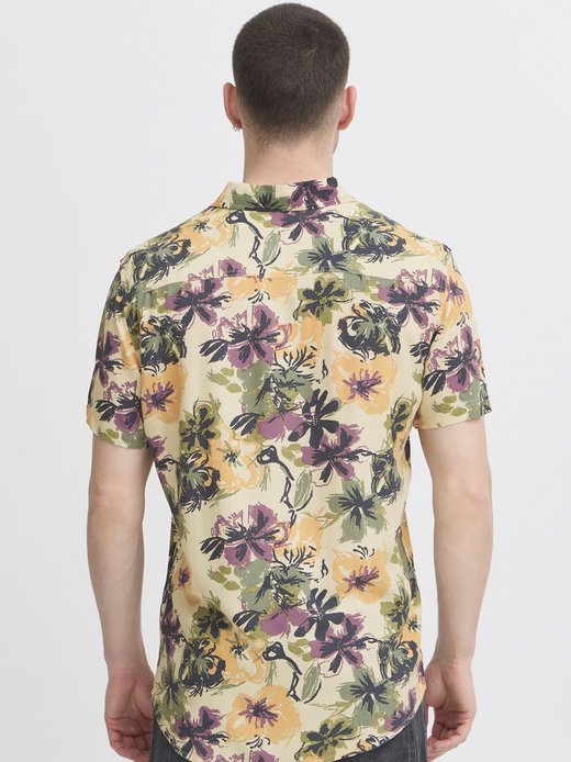 Herren Kurzarmhemd - BHAtle