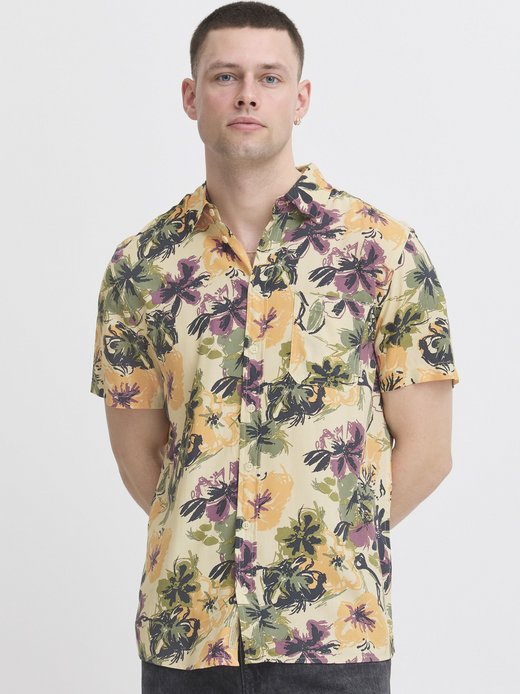 Herren Kurzarmhemd - BHAtle