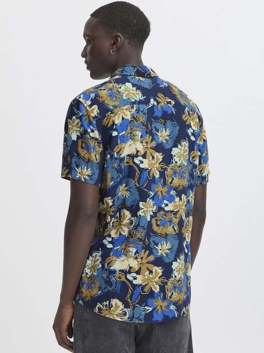 Herren Kurzarmhemd - BHAtle