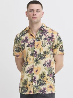 Herren Kurzarmhemd - BHAtle