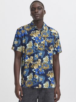 Herren Kurzarmhemd - BHAtle