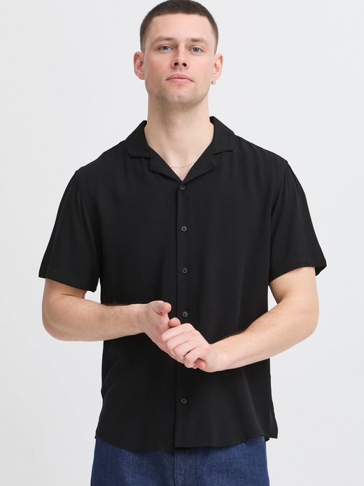 Herren Kurzarmhemd - BHAuran