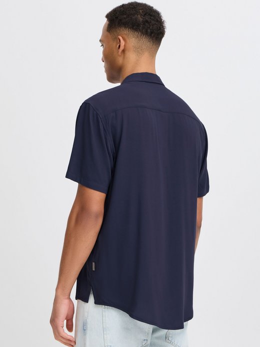 Herren Kurzarmhemd - BHAuran